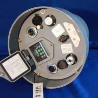 分解开关控制器